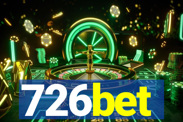 726bet