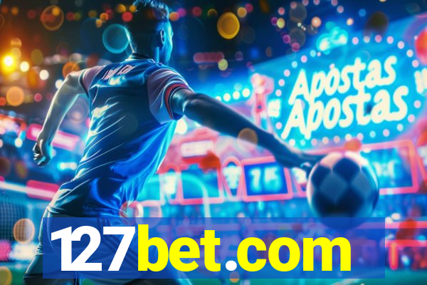 127bet.com