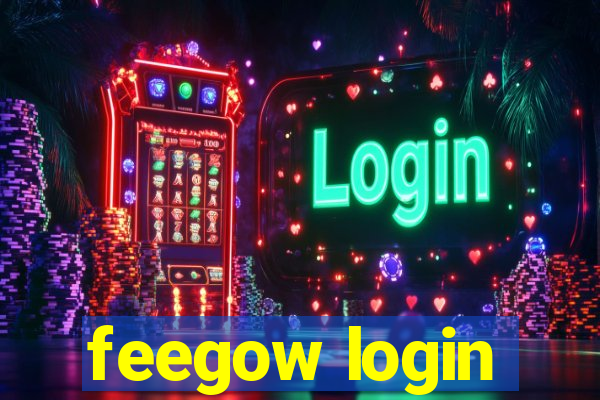 feegow login