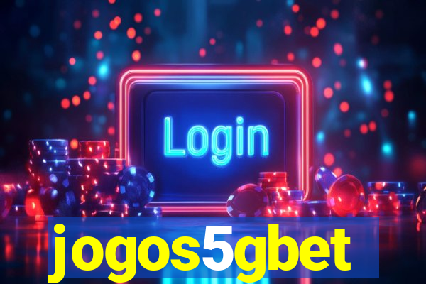 jogos5gbet