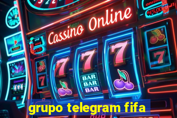 grupo telegram fifa