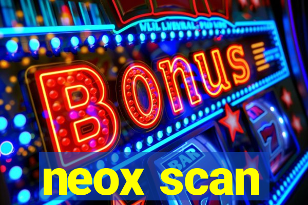 neox scan