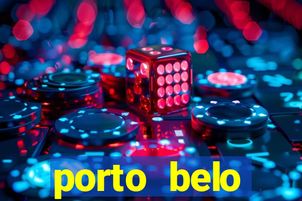 porto belo abastecimento segunda via