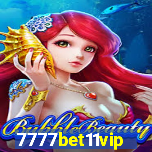 7777bet11vip