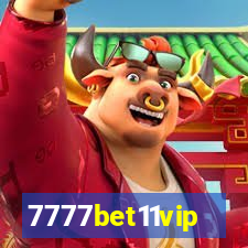 7777bet11vip