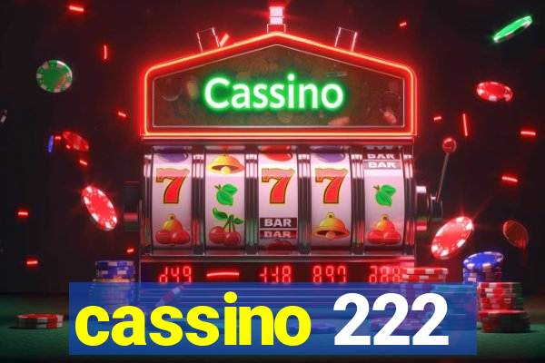 cassino 222