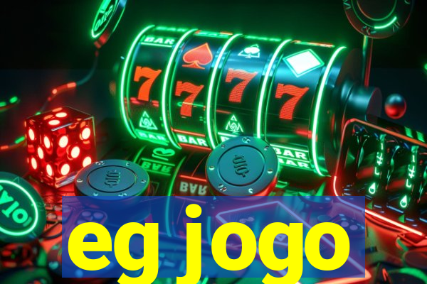 eg jogo