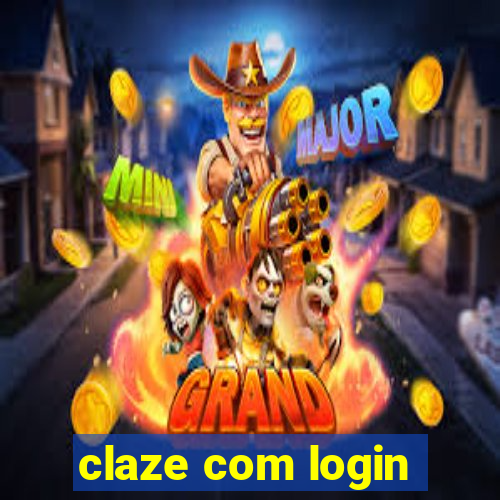 claze com login