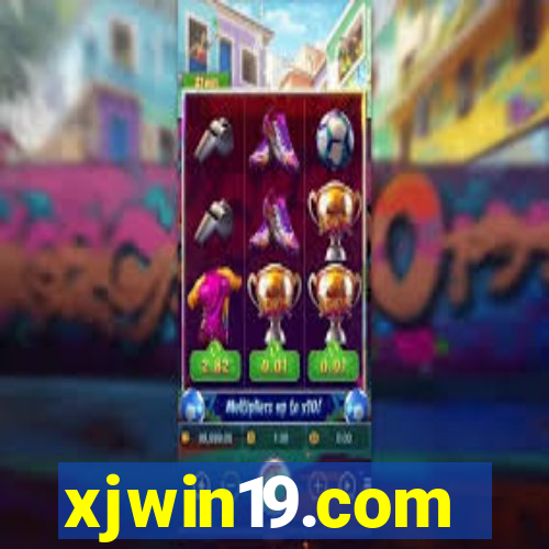 xjwin19.com