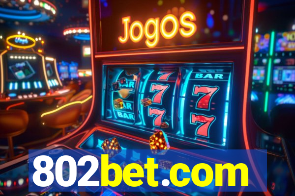 802bet.com