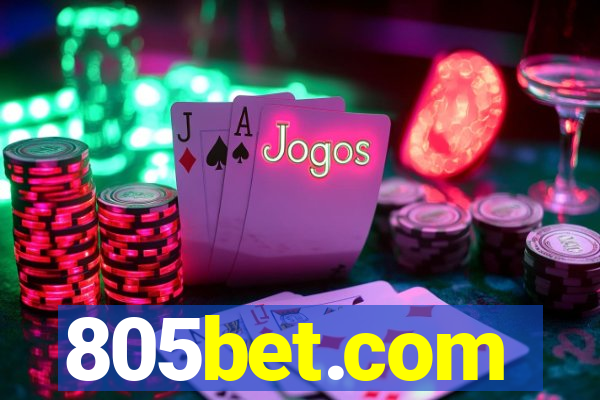 805bet.com