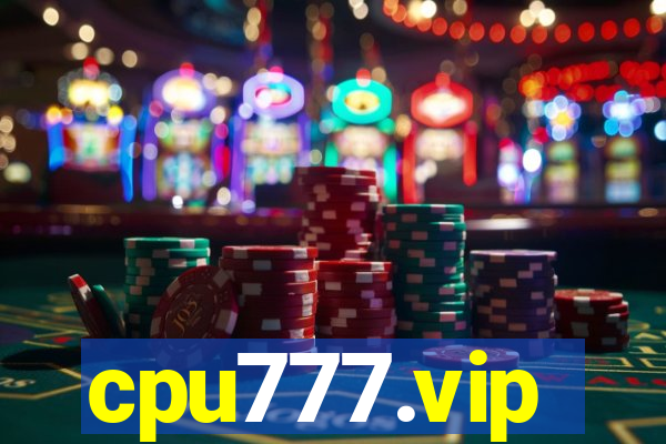 cpu777.vip