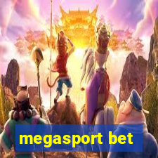 megasport bet