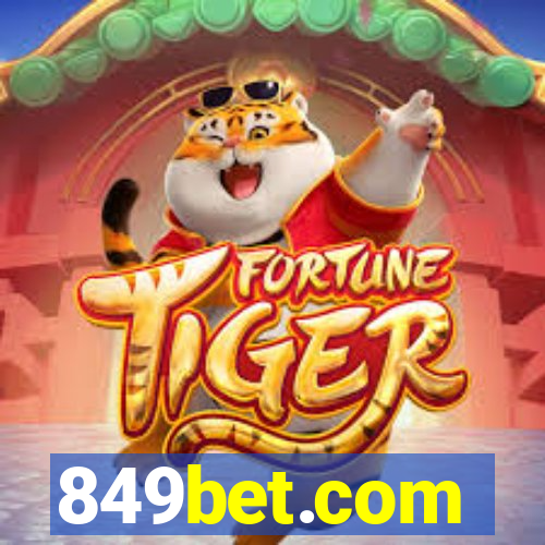 849bet.com