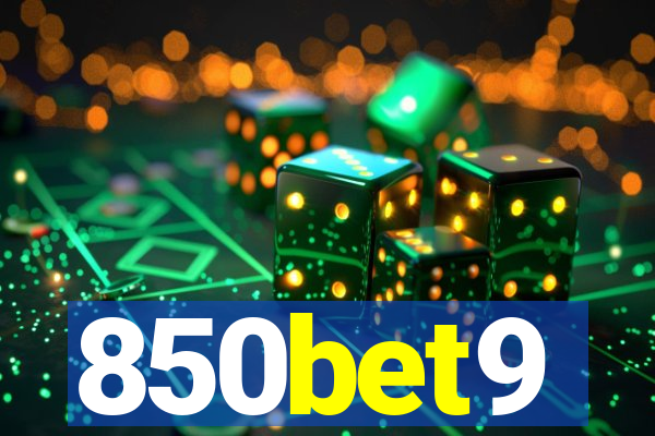 850bet9