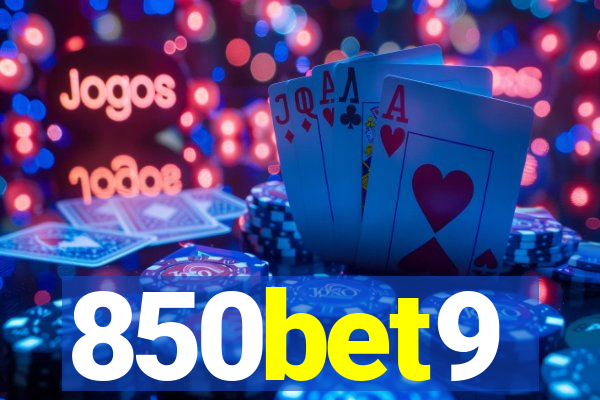 850bet9