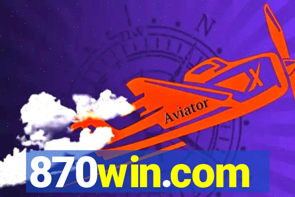 870win.com