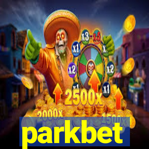 parkbet