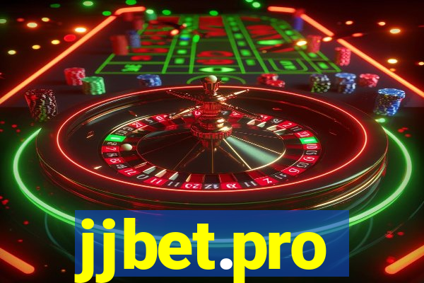 jjbet.pro