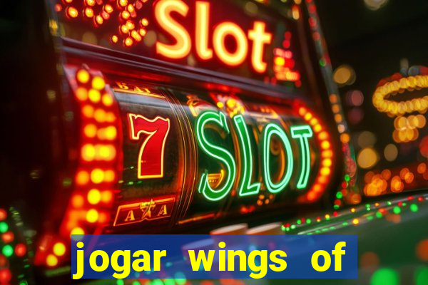 jogar wings of iguazu demo