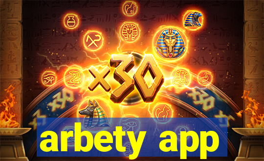 arbety app