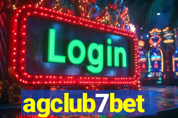 agclub7bet