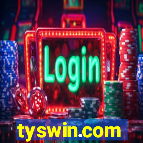 tyswin.com