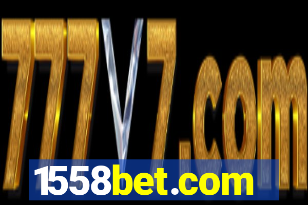 1558bet.com