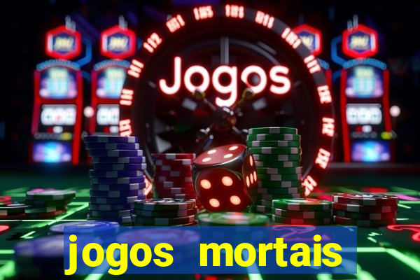 jogos mortais torrent magnet