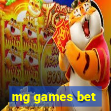 mg games bet