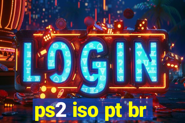 ps2 iso pt br