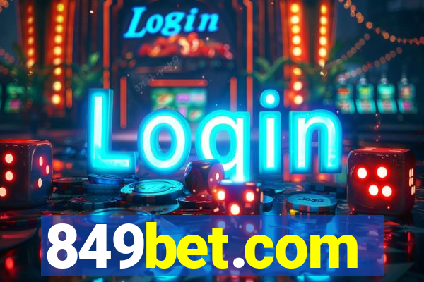 849bet.com