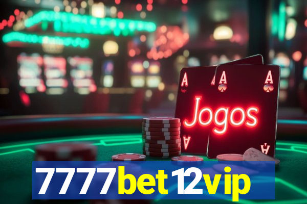 7777bet12vip