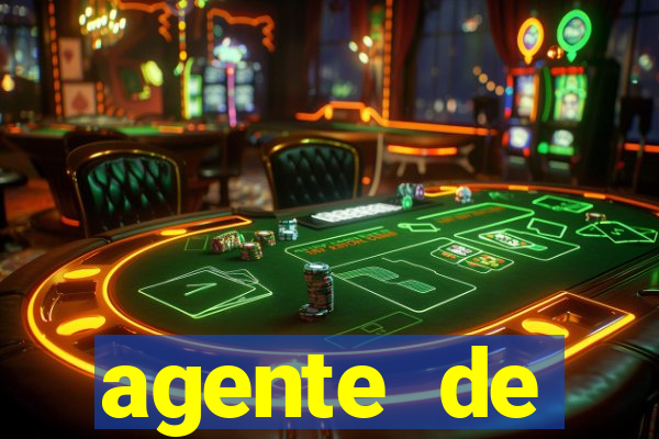 agente de plataforma de jogos