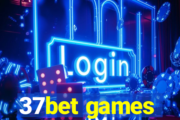 37bet games