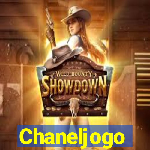 Chaneljogo