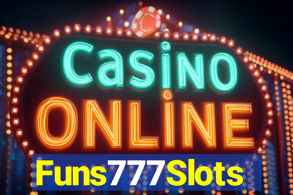 Funs777Slots