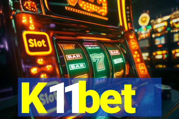 K11bet