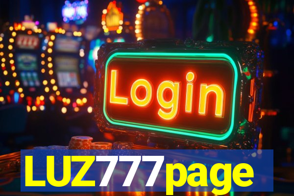 LUZ777page