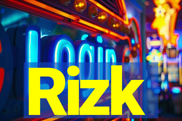 Rizk