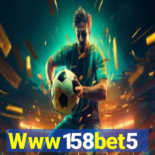 Www158bet5