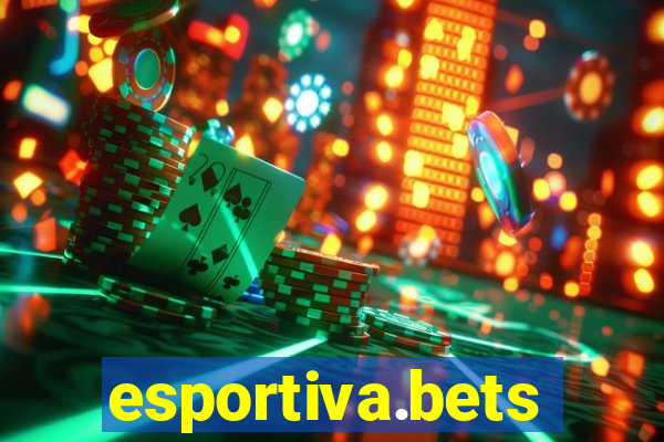 esportiva.bets