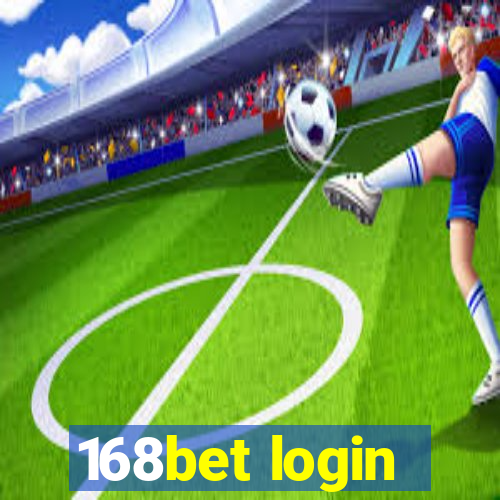 168bet login