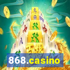 868.casino