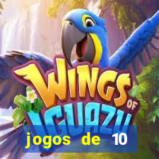 jogos de 10 centavos na betano