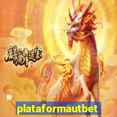 plataformautbet.com