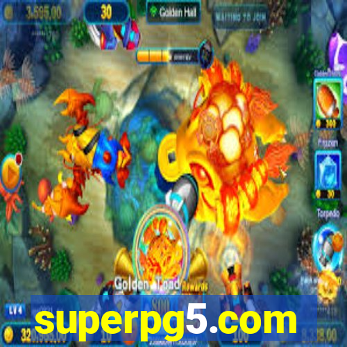 superpg5.com