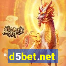 d5bet.net