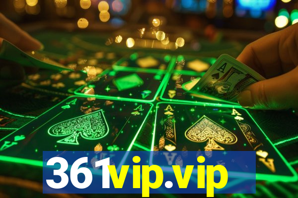 361vip.vip