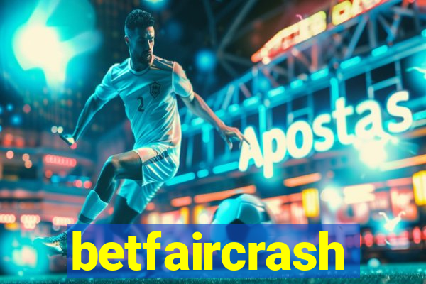 betfaircrash